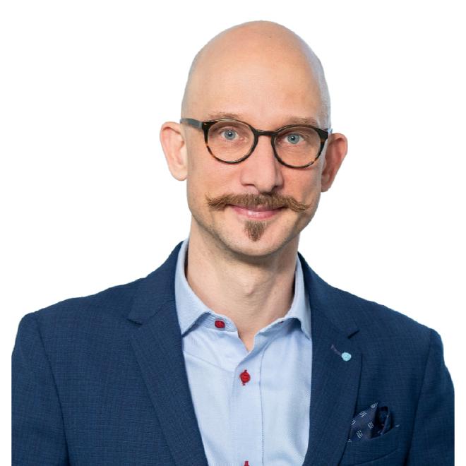 Andreas G. Chiocchetti