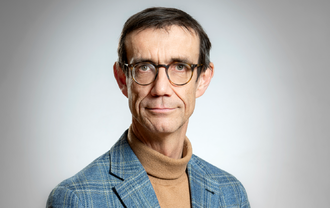 Christian Schmahl