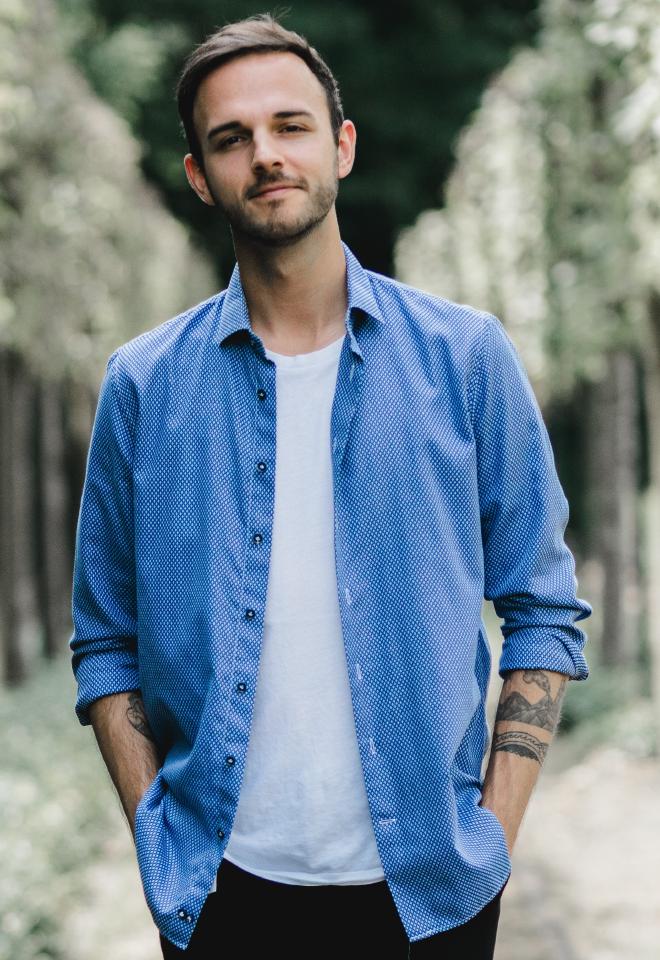 Christoph-Mallmann