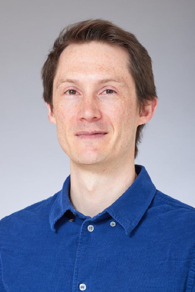 Simeon Platte