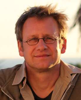 Wolfgang Weber-Fahr